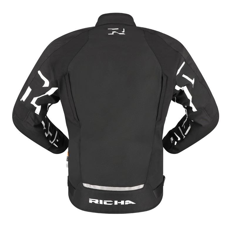 STRADALE TEX WP JACKET